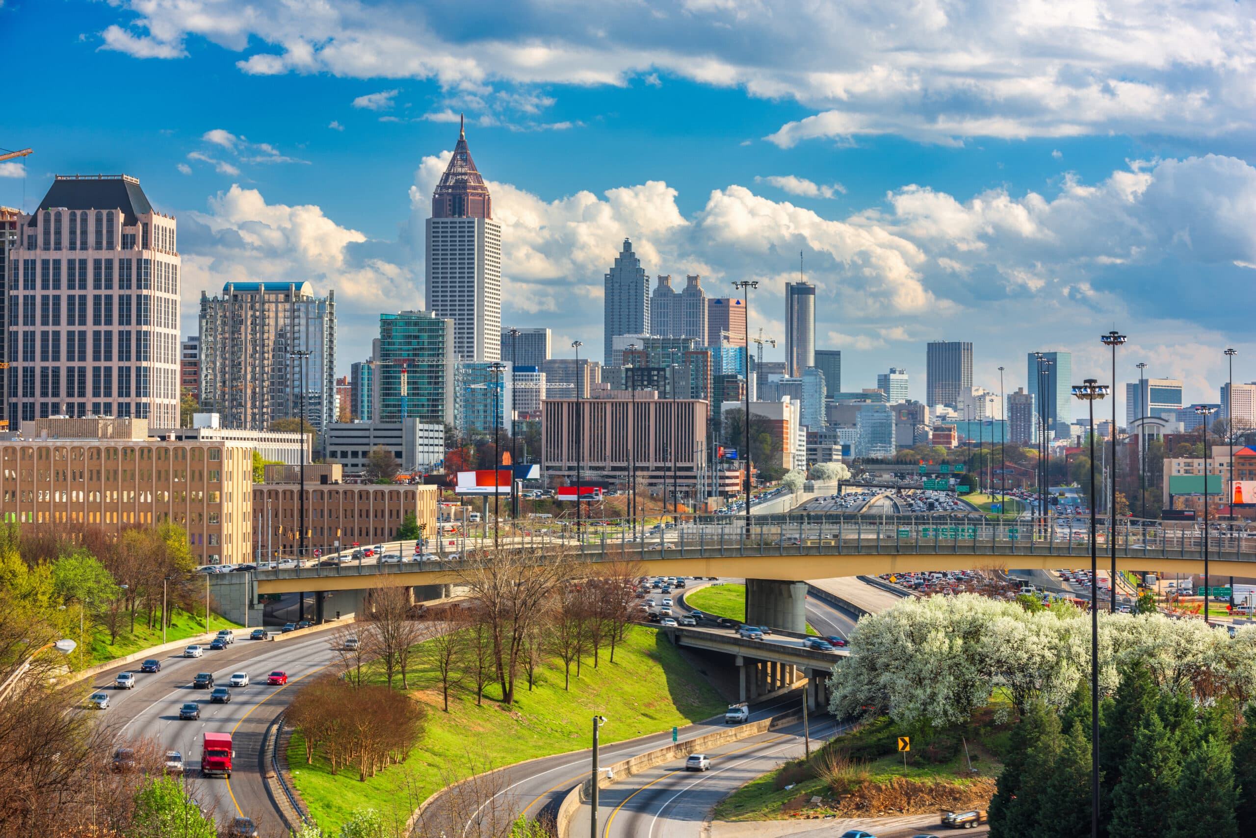 atlanta city