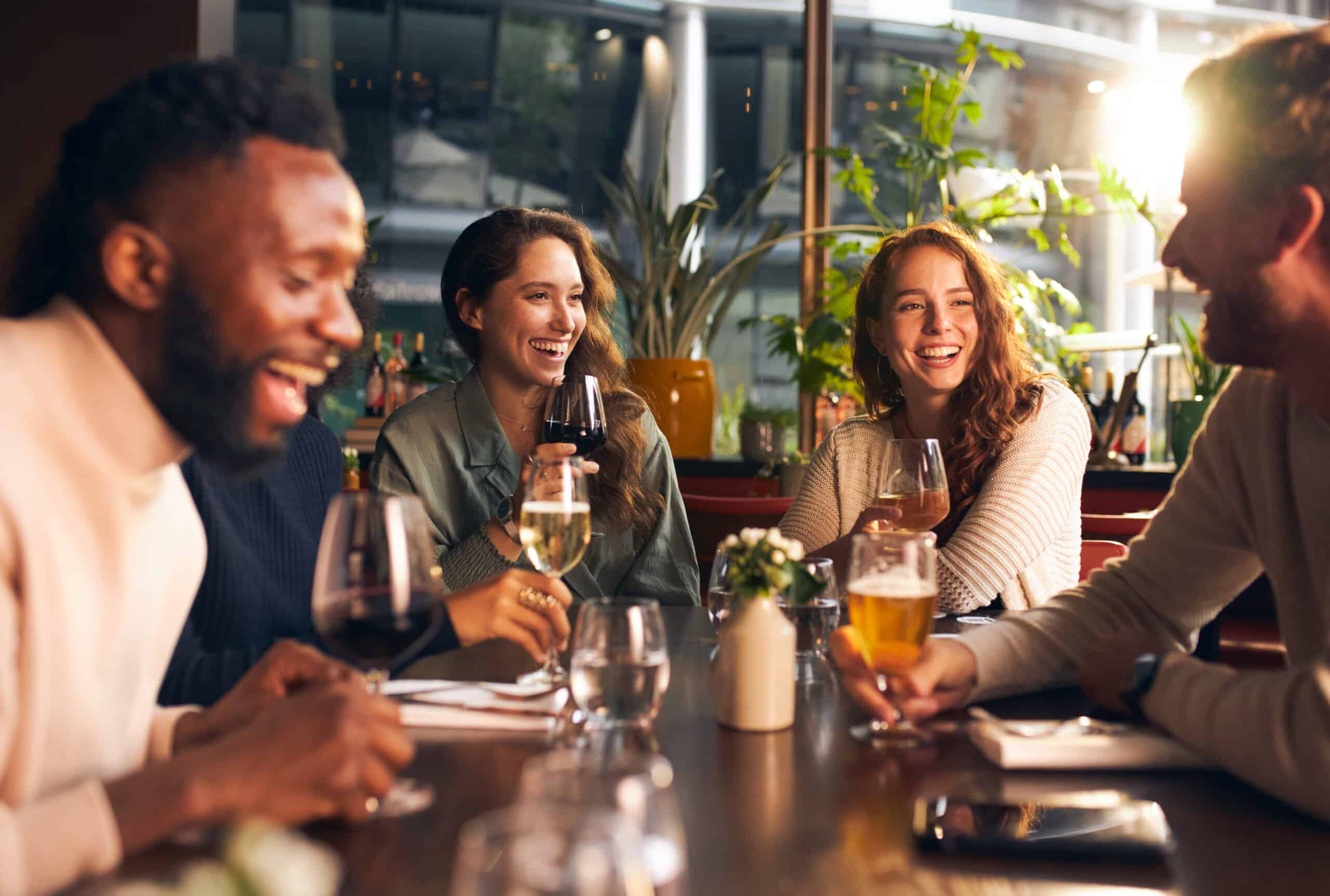 dining experiences